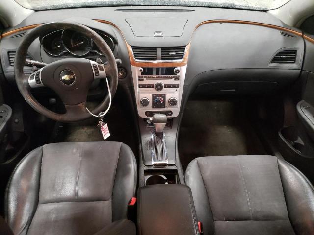 Photo 8 from auction – 2009 CHEVROLET MALIBU 2LT with VIN 1G1ZJ57789F209820