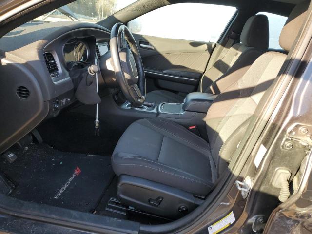 Zdjęcie 7 z aukcji – 2019 DODGE CHARGER SX z VIN 2C3CDXBG8KH720573