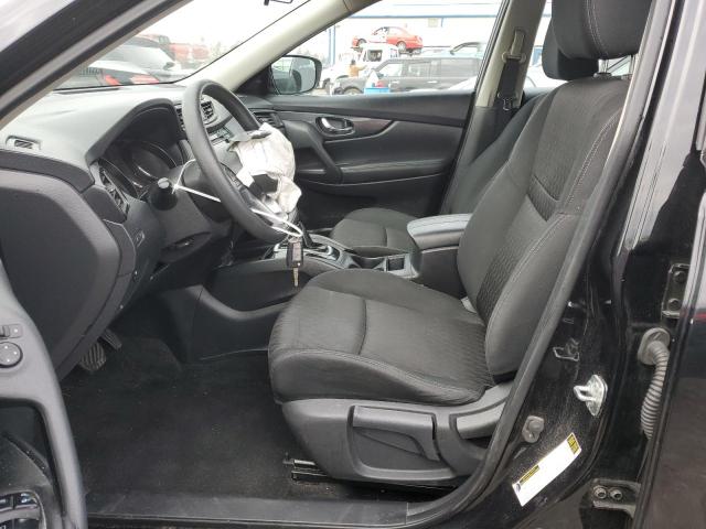 Photo 7 from auction – 2018 NISSAN ROGUE S with VIN KNMAT2MV5JP537632