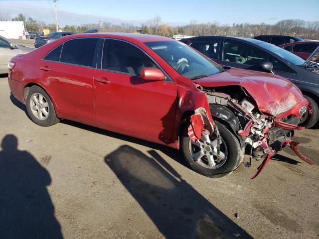 Photo 4 from auction – 2007 TOYOTA CAMRY CE with VIN JTNBE46K973089761