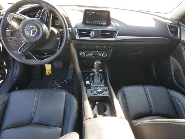 Photo 8 from auction – 2018 MAZDA 3 TOURING with VIN 3MZBN1L37JM210659