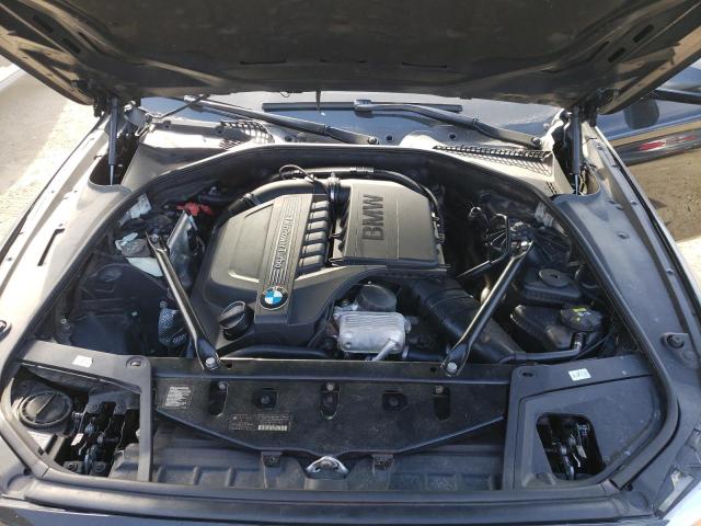 Photo 11 from auction – 2013 BMW 535 XI with VIN WBAFU7C54DDU68212