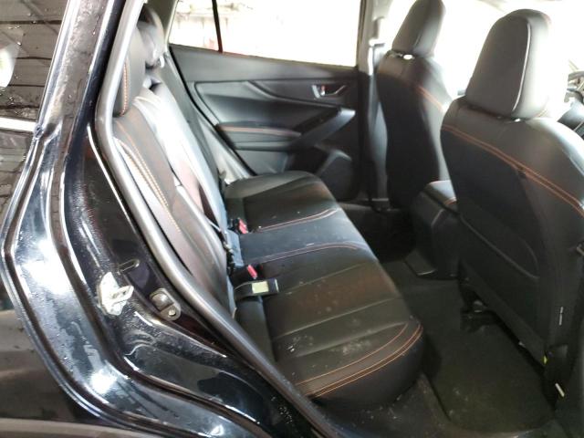 Photo 10 from auction – 2021 SUBARU CROSSTREK with VIN JF2GTHNC4M8252432