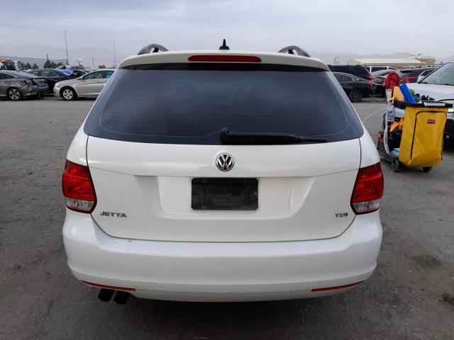 Photo 6 from auction – 2012 VOLKSWAGEN JETTA TDI with VIN 3VWPL7AJ6CM694987