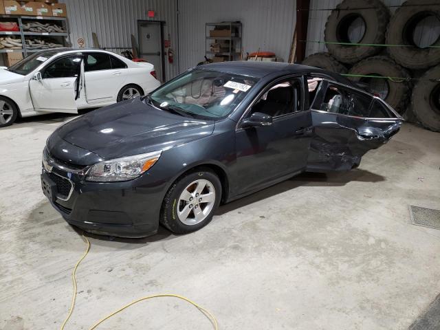 Photo 1 from auction – 2015 CHEVROLET MALIBU 1LT with VIN 1G11C5SL2FF223042