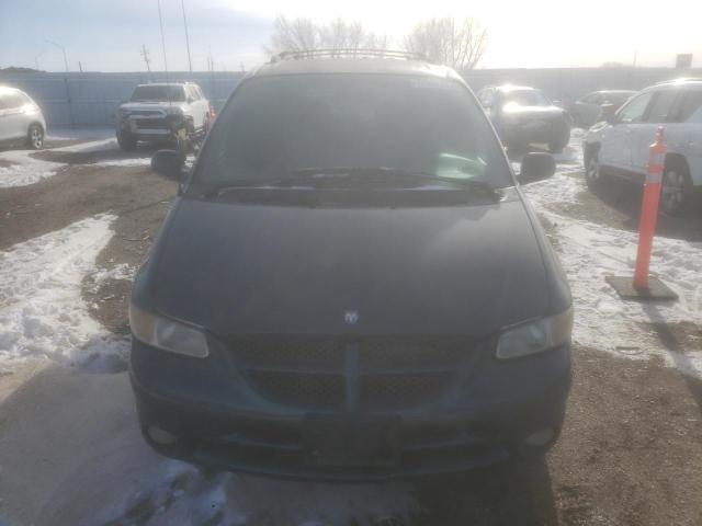 Photo 5 from auction – 2000 DODGE GRAND CARA with VIN 2B4GP44R2YR677043