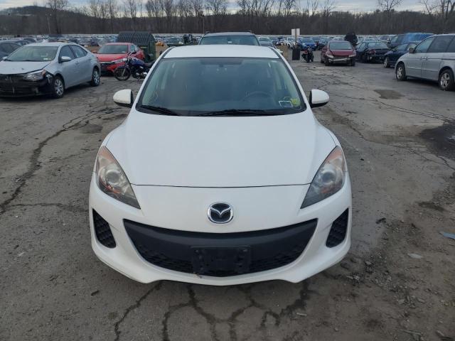 Photo 5 from auction – 2013 MAZDA 3 I with VIN JM1BL1TG9D1761804