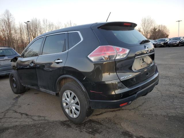 Photo 2 from auction – 2015 NISSAN ROGUE S with VIN 5N1AT2MV6FC879777