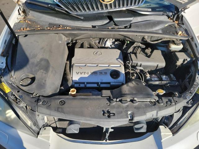 Photo 7 from auction – 2004 LEXUS RX 330 with VIN JTJGA31U740038259