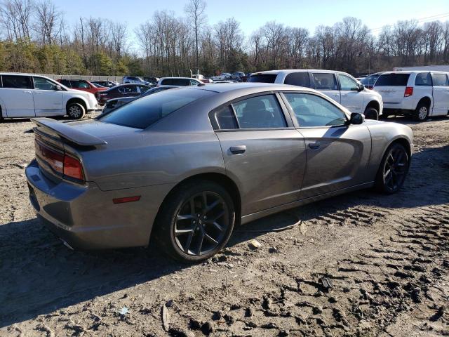 Photo 3 from auction – 2011 DODGE CHARGER with VIN 2B3CL3CG1BH551424