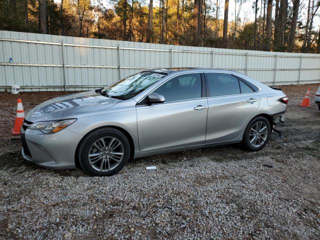 TOYOTA CAMRY LE 2015 with VIN 4T1BF1FK3FU011044 - Photo from auction