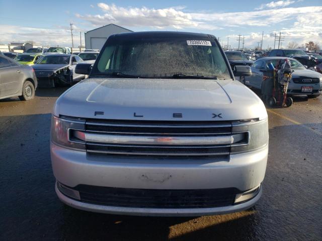 Photo 5 from auction – 2013 FORD FLEX SEL with VIN 2FMHK6C82DBD22589