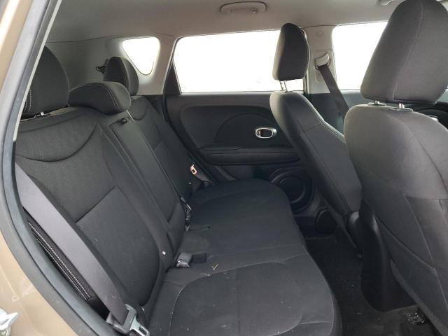 Photo 10 from auction – 2014 KIA SOUL with VIN KNDJN2A27E7091459