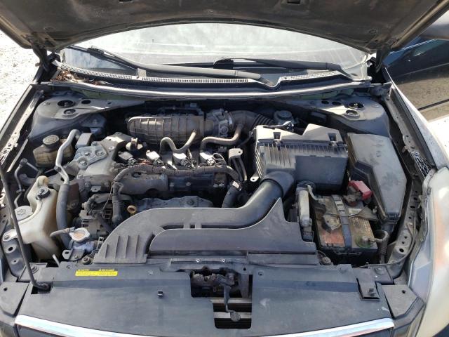 Photo 11 from auction – 2008 NISSAN ALTIMA 2.5 with VIN 1N4AL21E48C241058