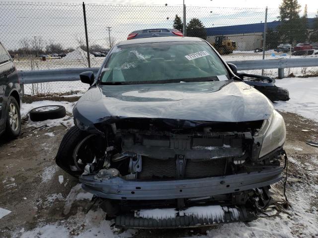 Photo 5 from auction – 2015 SUBARU LEGACY 2.5 with VIN 4S3BNBF63F3047872