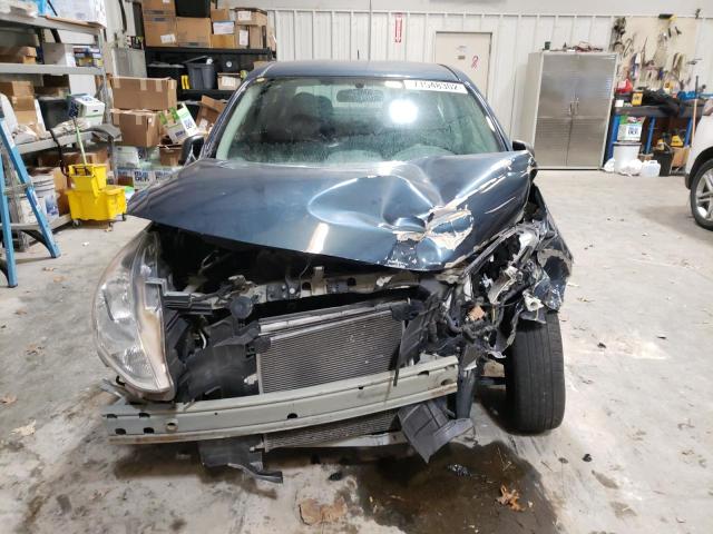 Photo 5 from auction – 2015 NISSAN VERSA S with VIN 3N1CN7AP8FL837404