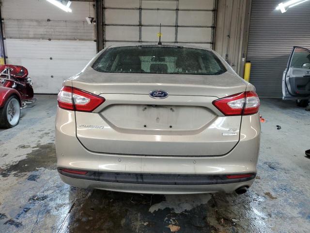 Photo 6 from auction – 2015 FORD FUSION SE with VIN 3FA6P0HD7FR117957