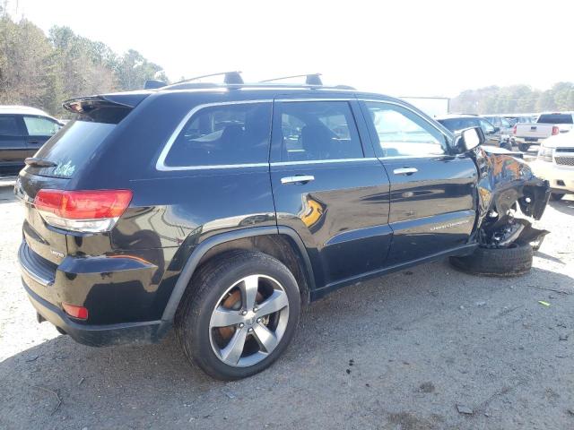 Photo 3 from auction – 2015 JEEP GRAND CHER with VIN 1C4RJEBG1FC686374