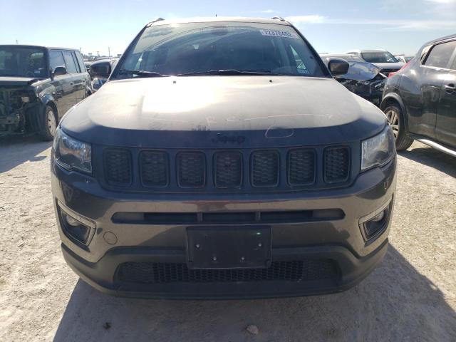 Photo 5 from auction – 2019 JEEP COMPASS LA with VIN 3C4NJCBB6KT623728