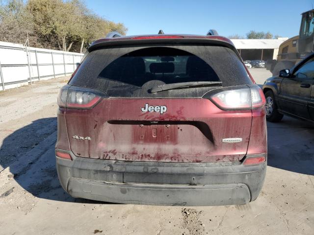 Photo 6 from auction – 2019 JEEP CHEROKEE L with VIN 1C4PJMLB7KD314501