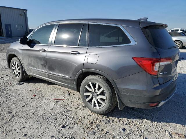 Photo 2 from auction – 2019 HONDA PILOT EXL with VIN 5FNYF5H54KB020772