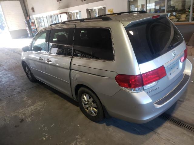 Photo 2 from auction – 2008 HONDA ODYSSEY with VIN 5FNRL38668B415975