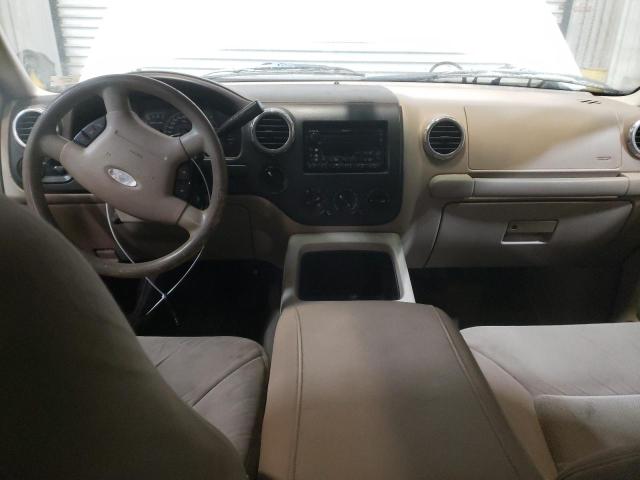 Photo 8 from auction – 2003 FORD EXPEDITION with VIN 1FMPU16LX3LA20457