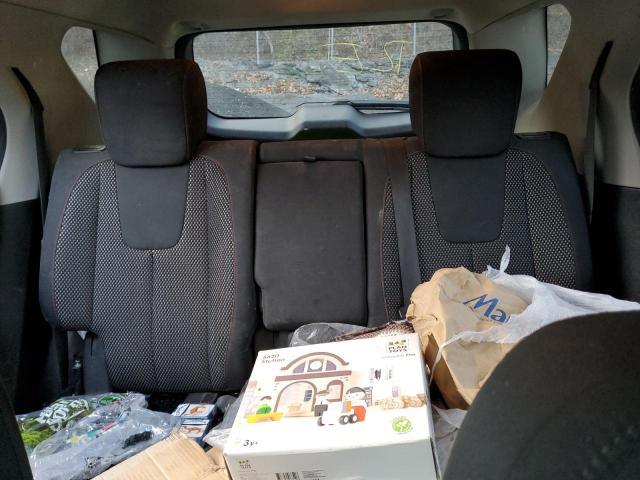Photo 10 from auction – 2010 CHEVROLET EQUINOX LT with VIN 2CNFLEEW9A6313046