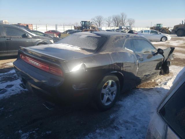 Photo 3 from auction – 2012 DODGE CHALLENGER with VIN 2C3CDYBT5CH105810