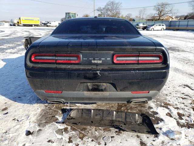 Photo 6 from auction – 2016 DODGE CHALLENGER with VIN 2C3CDZAG0GH129092