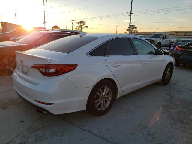 Photo 3 from auction – 2017 HYUNDAI SONATA SE with VIN 5NPE24AF8HH481804