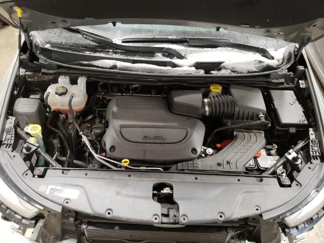 Photo 12 from auction – 2021 CHRYSLER PACIFICA T with VIN 2C4RC1FG2MR567847