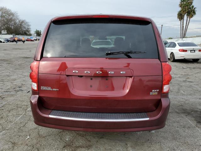 Photo 6 from auction – 2019 DODGE GRAND CARA with VIN 2C4RDGCG0KR699510