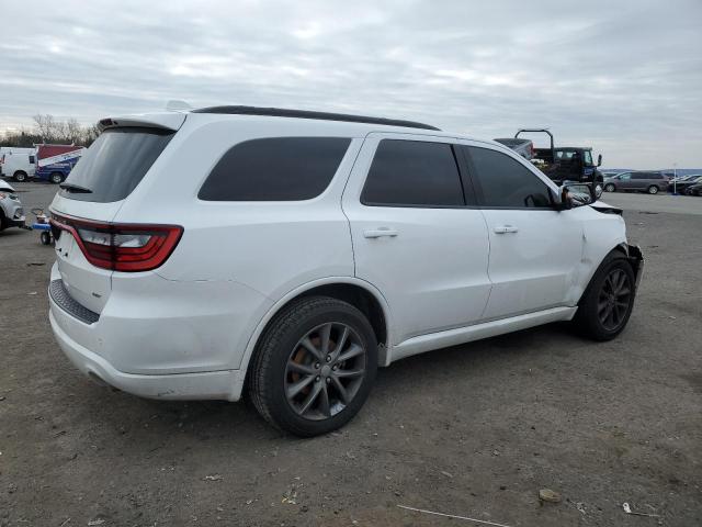 Photo 3 from auction – 2018 DODGE DURANGO GT with VIN 1C4RDJDGXJC496854