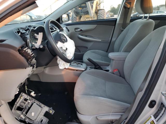 Photo 7 from auction – 2013 TOYOTA COROLLA BA with VIN 2T1BU4EE4DC947952
