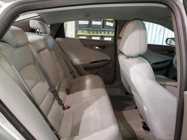 Photo 10 from auction – 2017 CHEVROLET MALIBU LS with VIN 1G1ZB5ST1HF248376