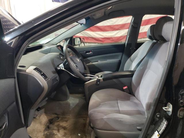 Photo 7 from auction – 2008 TOYOTA PRIUS with VIN JTDKB20U987745480