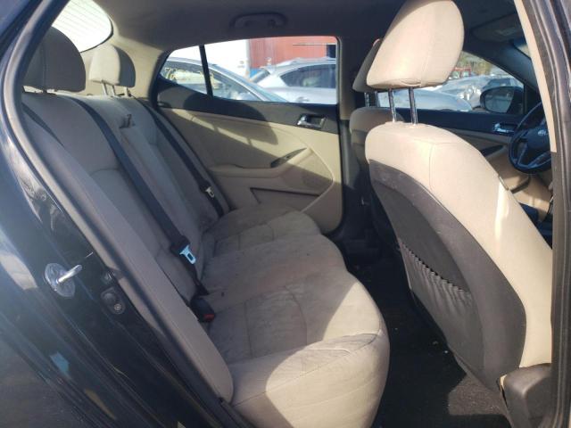 Photo 10 from auction – 2013 KIA OPTIMA HYB with VIN KNAGM4AD8D5051019