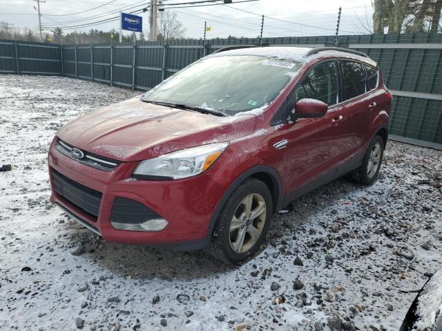 Photo 1 from auction – 2013 FORD ESCAPE SE with VIN 1FMCU9G92DUB42564