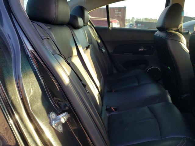 Photo 10 from auction – 2011 CHEVROLET CRUZE LT with VIN 1G1PG5S97B7175366