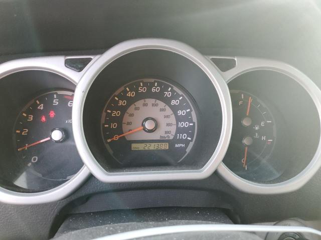 Foto 9 de la subasta – 2004 TOYOTA 4RUNNER SR con VIN JTEBU14R240051934