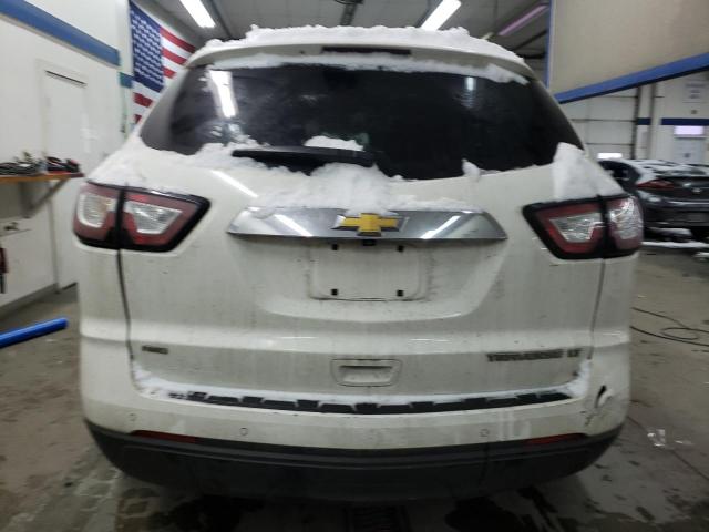 Photo 6 from auction – 2015 CHEVROLET TRAVERSE L with VIN 1GNKVHKD9FJ327872