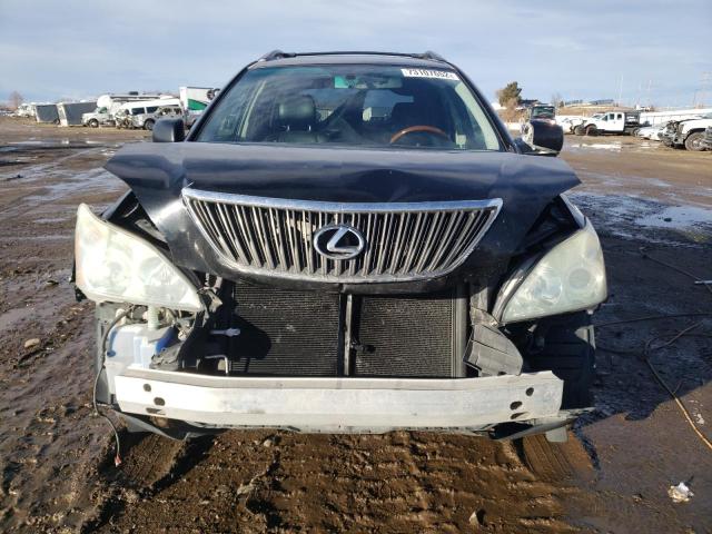 Photo 5 from auction – 2004 LEXUS RX 330 with VIN JTJGA31U240026276