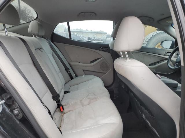 Photo 10 from auction – 2013 KIA OPTIMA LX with VIN 5XXGM4A76DG131444