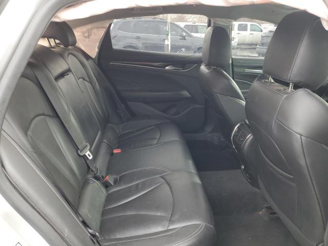 Photo 10 from auction – 2017 BUICK LACROSSE P with VIN 1G4ZR5SS3HU181376