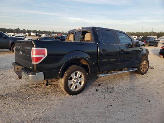 Photo 3 from auction – 2010 FORD F150 SUPER with VIN 1FTFW1CV8AFD42512