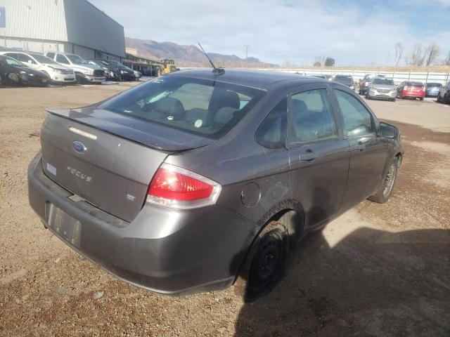 Photo 3 from auction – 2010 FORD FOCUS SE with VIN 1FAHP3FNXAW208586