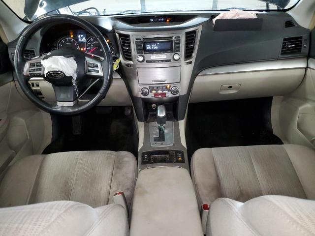 Photo 8 from auction – 2013 SUBARU LEGACY 2.5 with VIN 4S3BMBC61D3009187