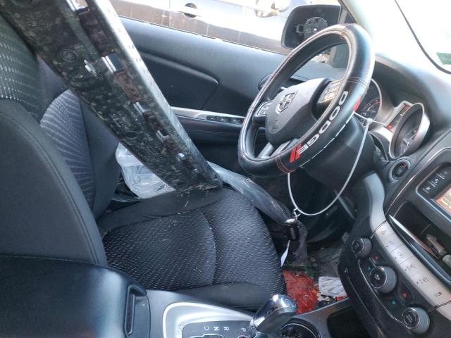 Photo 7 from auction – 2015 DODGE JOURNEY SX with VIN 3C4PDDBG7FT715616