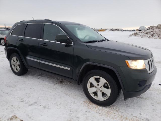 Photo 4 from auction – 2011 JEEP GRAND CHER with VIN 1J4RR4GG5BC569901